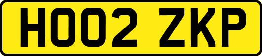HO02ZKP
