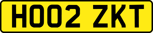HO02ZKT