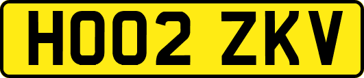 HO02ZKV
