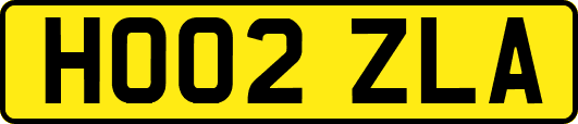 HO02ZLA