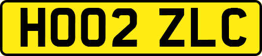 HO02ZLC