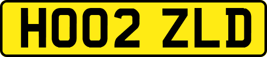 HO02ZLD