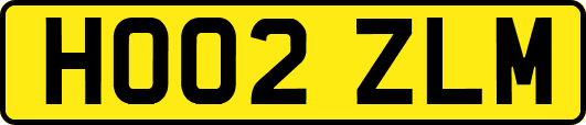 HO02ZLM