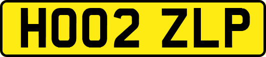 HO02ZLP