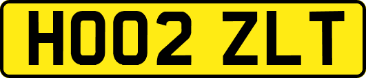 HO02ZLT