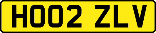 HO02ZLV