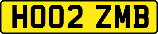HO02ZMB