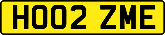 HO02ZME