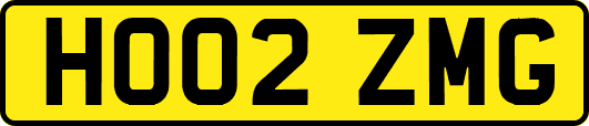 HO02ZMG