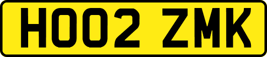 HO02ZMK