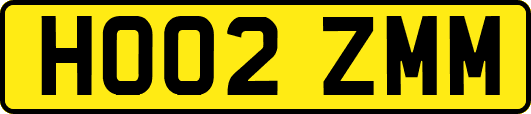 HO02ZMM