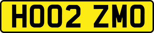 HO02ZMO