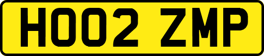 HO02ZMP