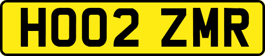HO02ZMR