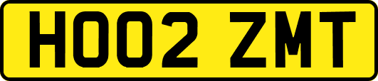 HO02ZMT