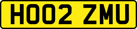 HO02ZMU