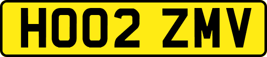 HO02ZMV