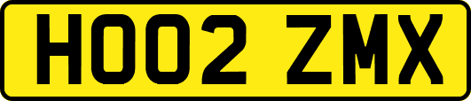 HO02ZMX