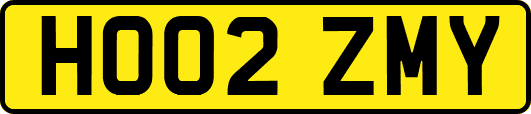 HO02ZMY
