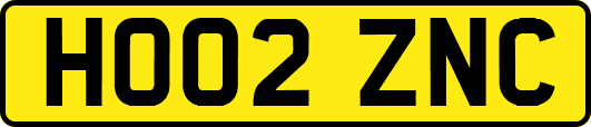 HO02ZNC