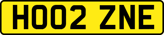 HO02ZNE