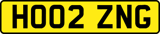 HO02ZNG