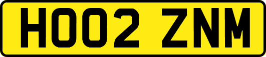 HO02ZNM
