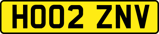 HO02ZNV