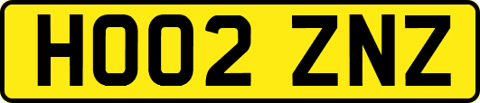 HO02ZNZ