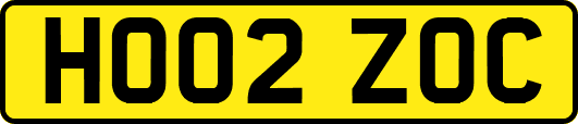 HO02ZOC
