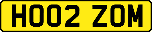HO02ZOM