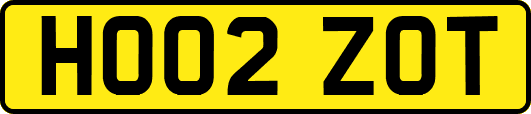 HO02ZOT