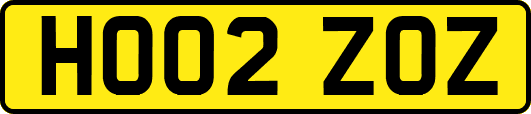 HO02ZOZ