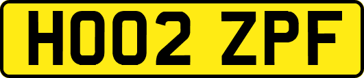 HO02ZPF
