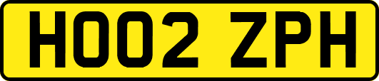 HO02ZPH