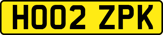 HO02ZPK