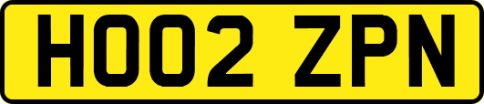 HO02ZPN