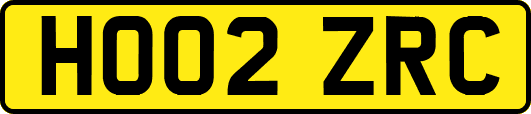 HO02ZRC