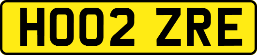 HO02ZRE