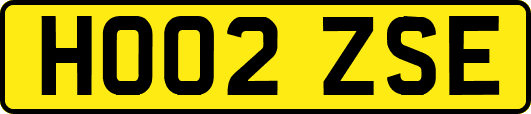 HO02ZSE