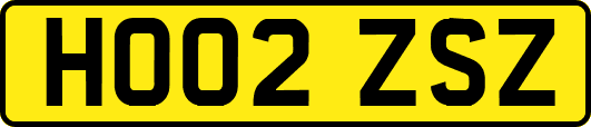 HO02ZSZ