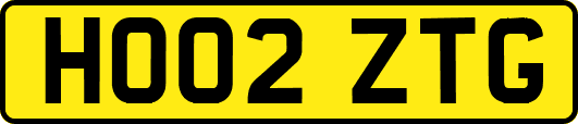 HO02ZTG