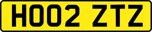 HO02ZTZ