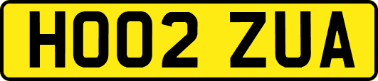 HO02ZUA
