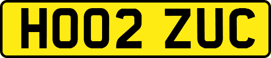 HO02ZUC