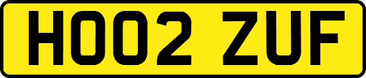 HO02ZUF