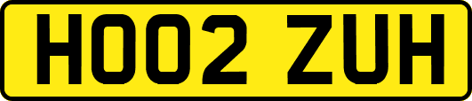 HO02ZUH