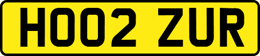 HO02ZUR