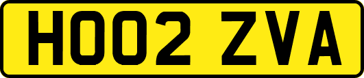 HO02ZVA
