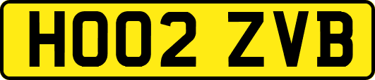 HO02ZVB
